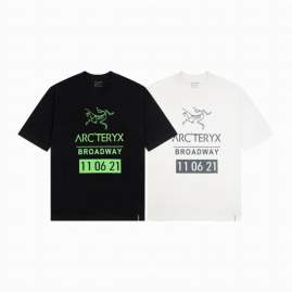 Picture of Arcteryx T Shirts Short _SKUArcteryxXS-Ltltx1322770